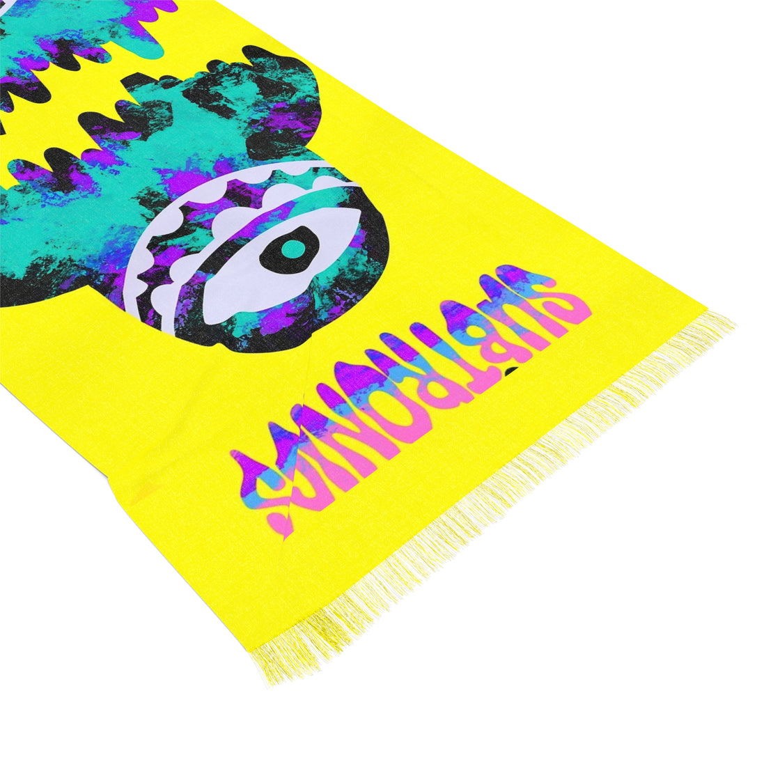 Subtronics Pashmina