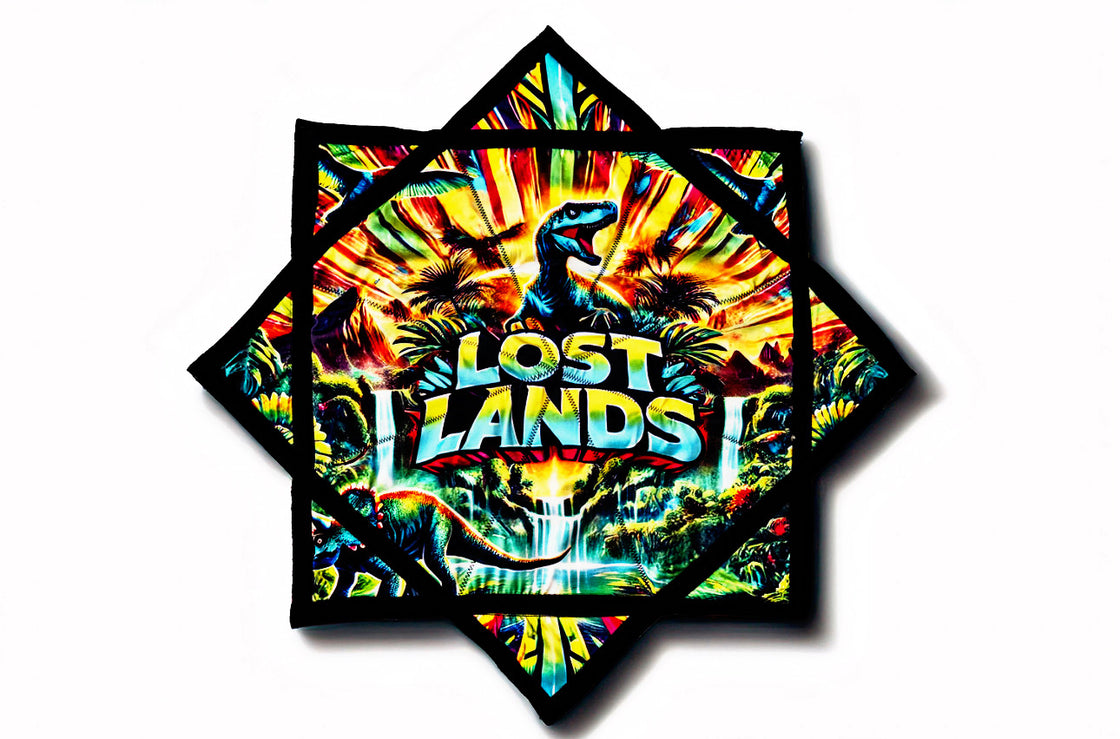 LOST LANDS LIMITED 2 Lost Lands Flo Star 2025