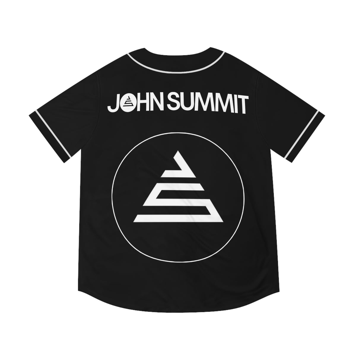 John Summit Jersey (EDM RAVE Jersey)