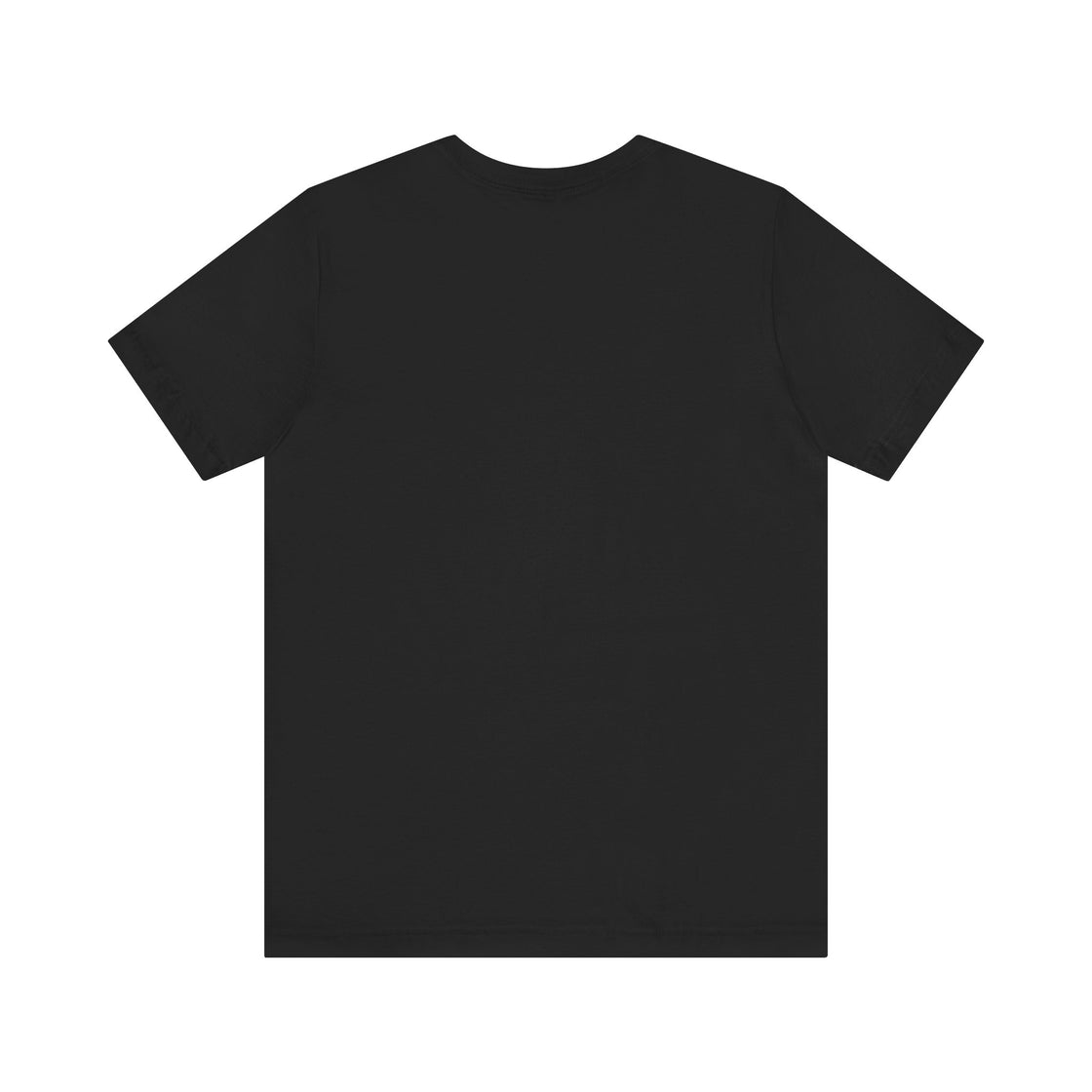 Sara Landry Unisex Jersey Short Sleeve Tee - EDMCLOTHINGSTORE