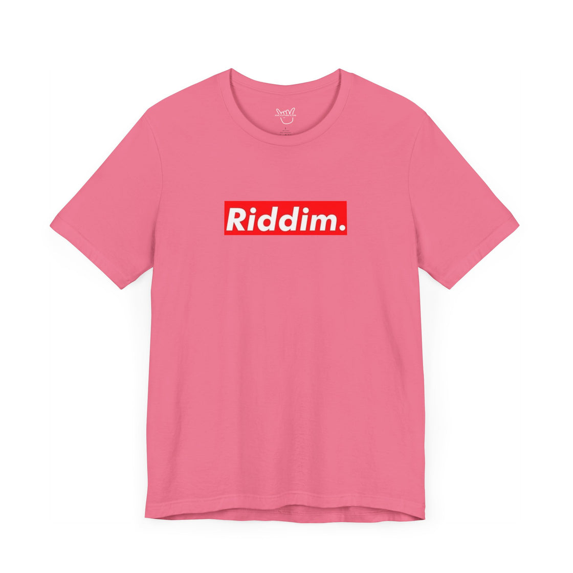 Riddim Makes My P**** Wet Short Sleeve Tee - EDMCLOTHINGSTORE