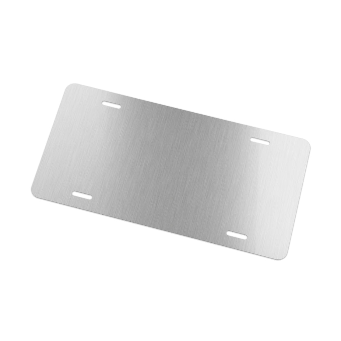 Griz Car Plate - EDMCLOTHINGSTORE