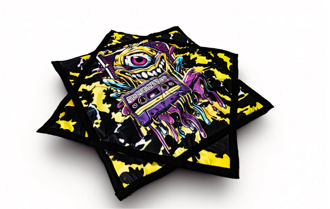 Subtronics X Tape B FlowStar (Tapetronics)