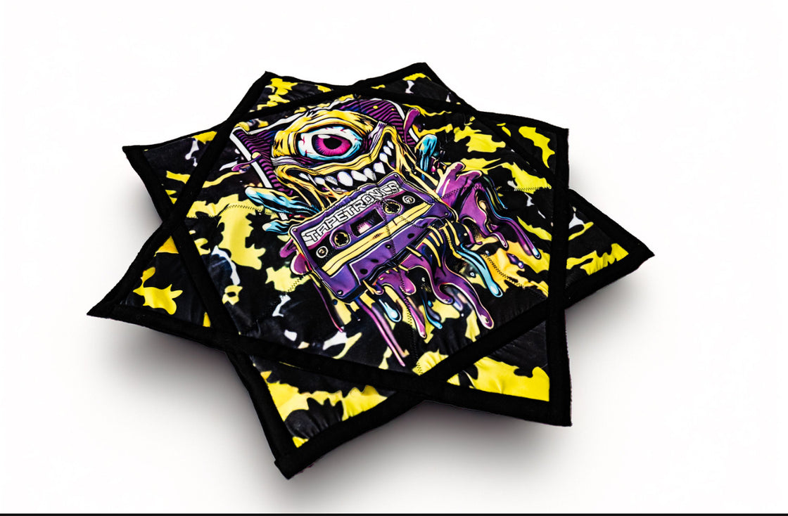 Subtronics X Tape B FlowStar (Tapetronics)