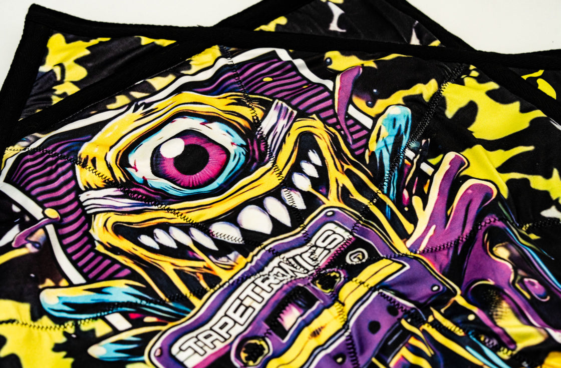 Subtronics X Tape B FlowStar (Tapetronics)