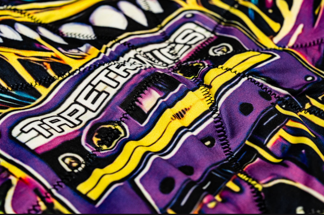 Subtronics X Tape B FlowStar (Tapetronics)