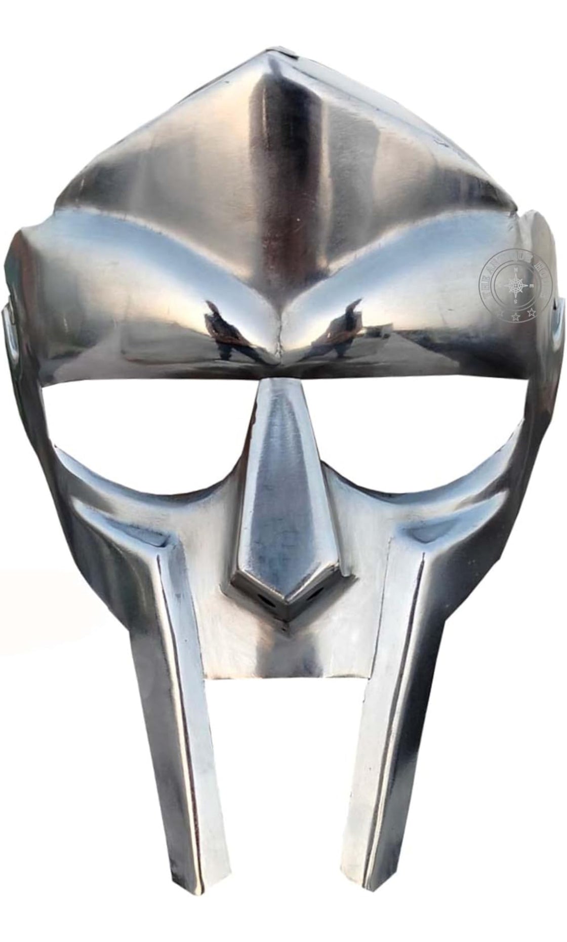 Gladiator Pit Mask Rave Mask