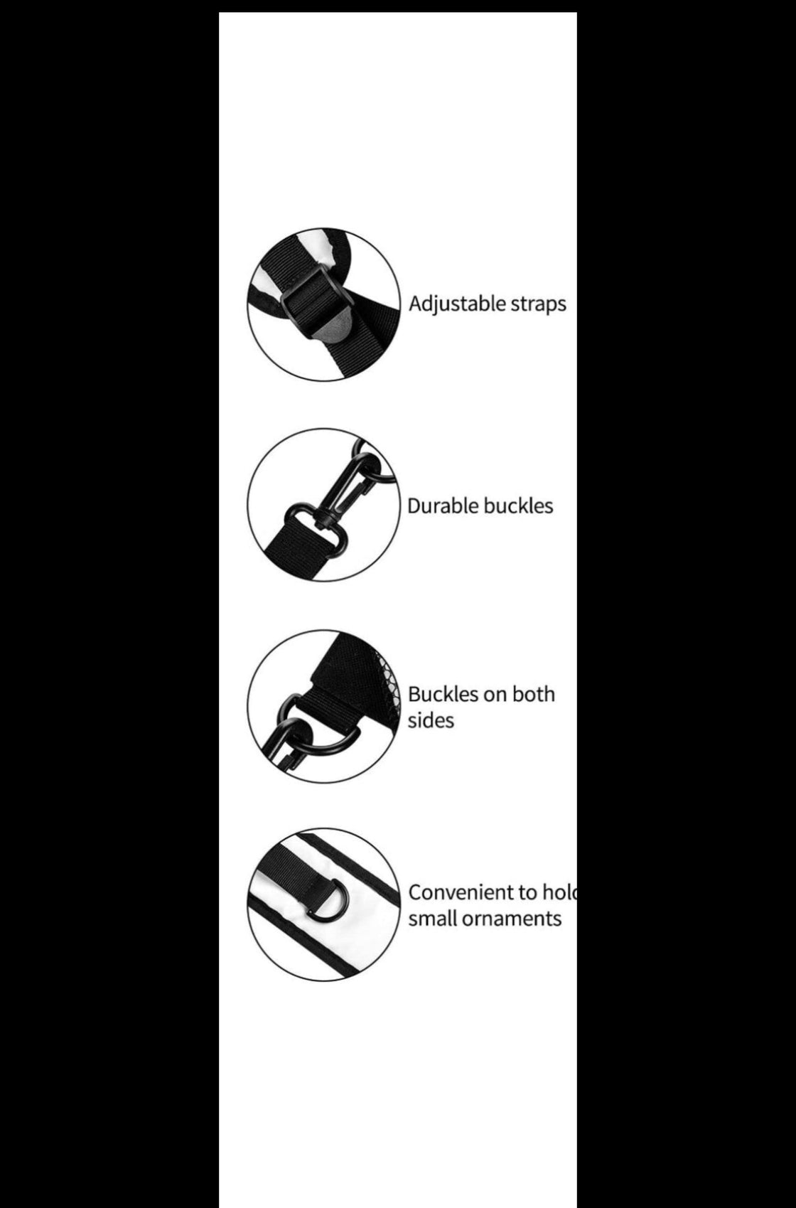 Levity x Tape B SLING BAG Fanny Bag - EDMCLOTHINGSTORE