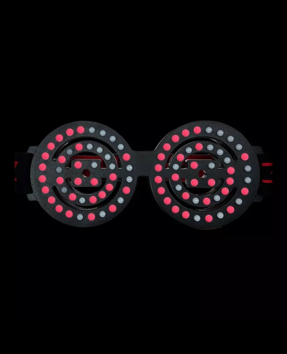 Official Rezz Glasses - EDMCLOTHINGSTORE