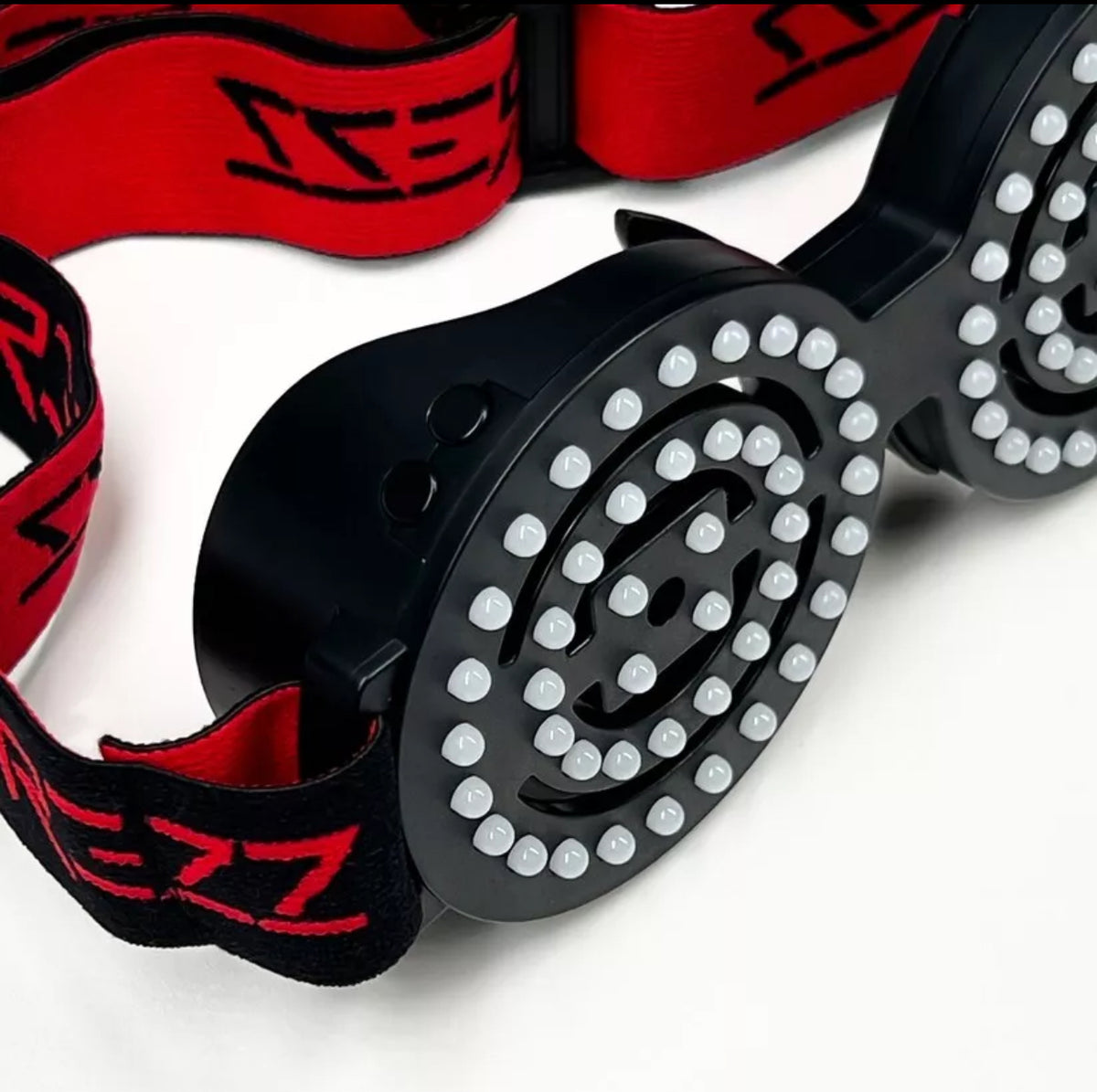 rezz goggles Official Rezz Glasses