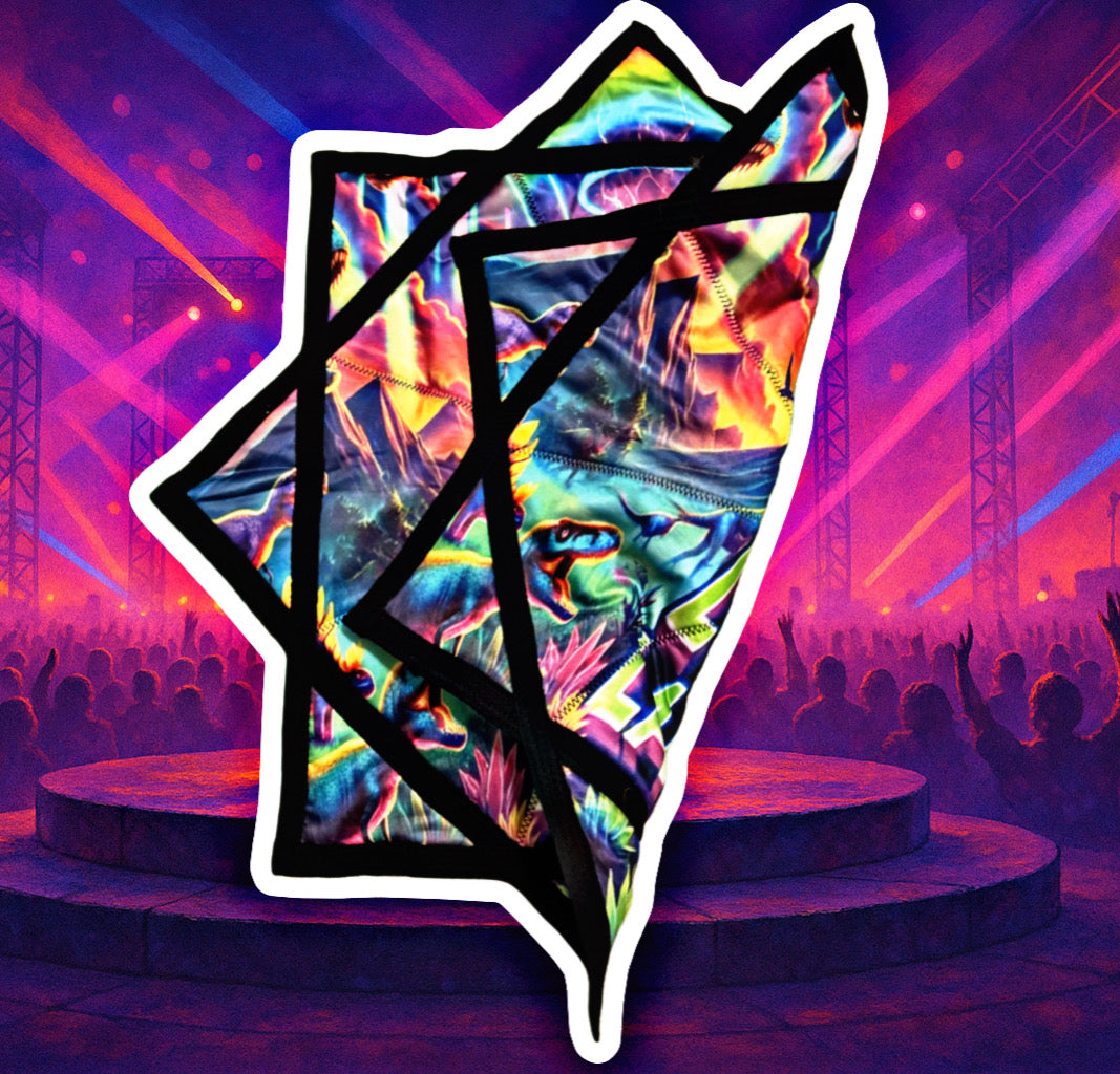 LOST LANDS LIMITED 2 Lost Lands Flo Star 2025