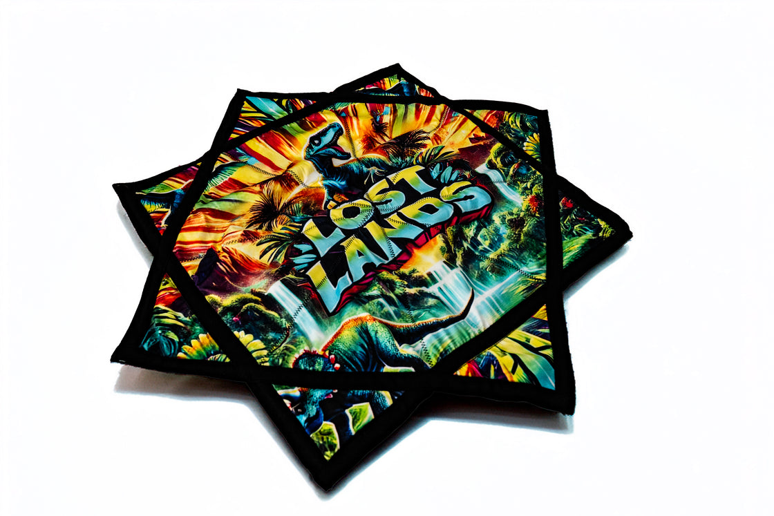 LOST LANDS LIMITED 2 Lost Lands Flo Star 2025
