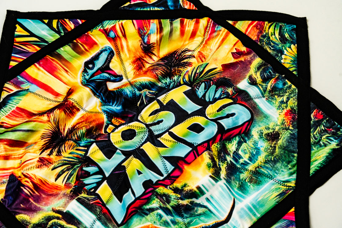 LOST LANDS LIMITED 2 Lost Lands Flo Star 2025