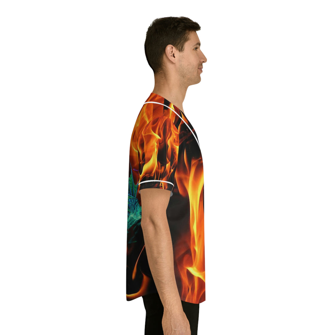 Forbidden Kingdom 2023 Jersey EDM EDC - EDMCLOTHINGSTORE