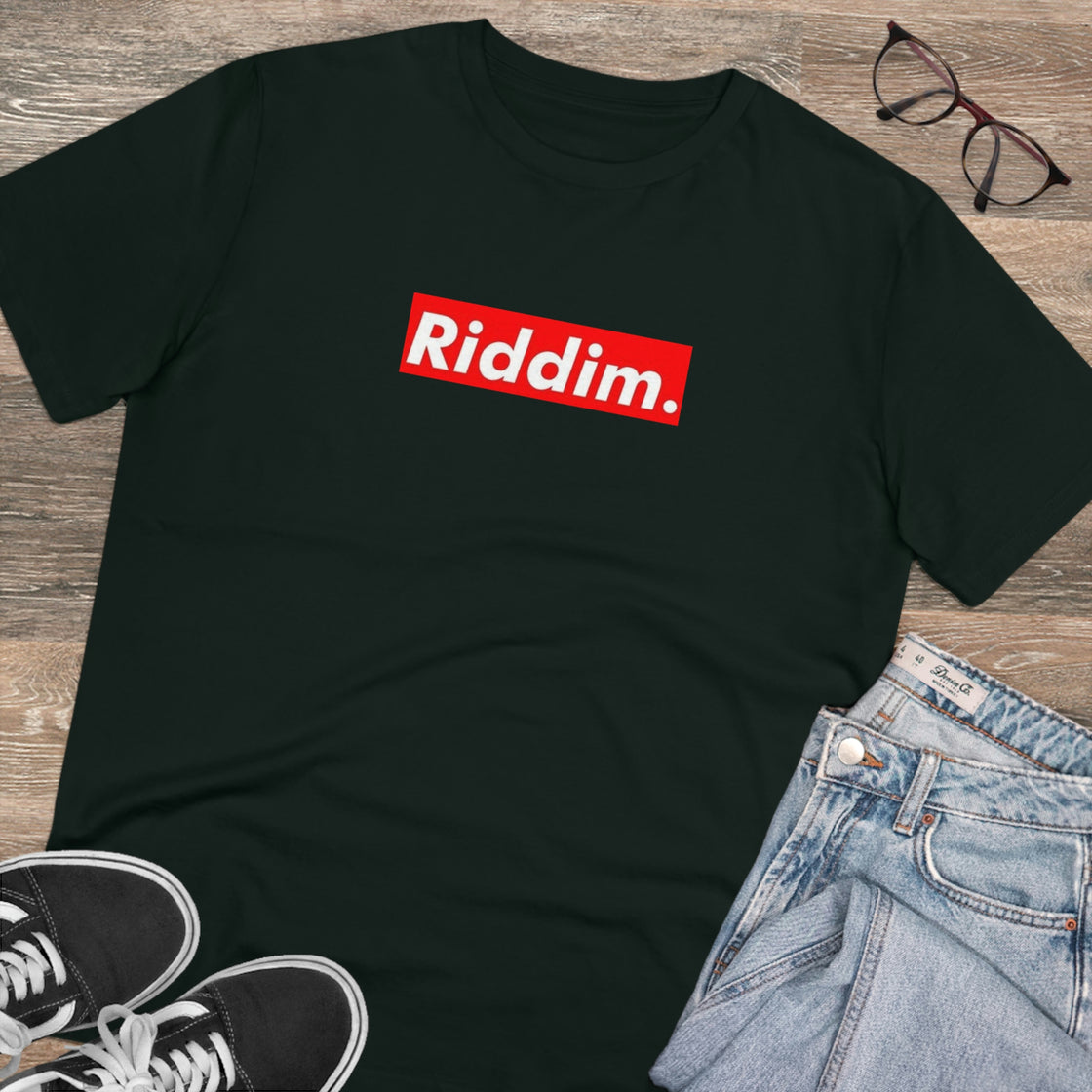 Riddim Tshirt Hol! Calcium Versa EDC LOST LANDS