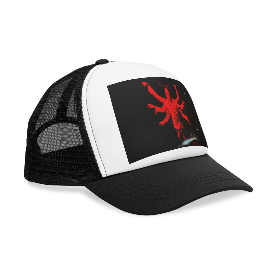 Svdden Death Mesh Cap Hat MERCH - EDMCLOTHINGSTORE