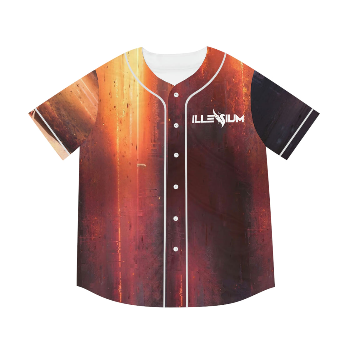 ILLENIUM Jersey EDC Lost Lands Merch - EDMCLOTHINGSTORE