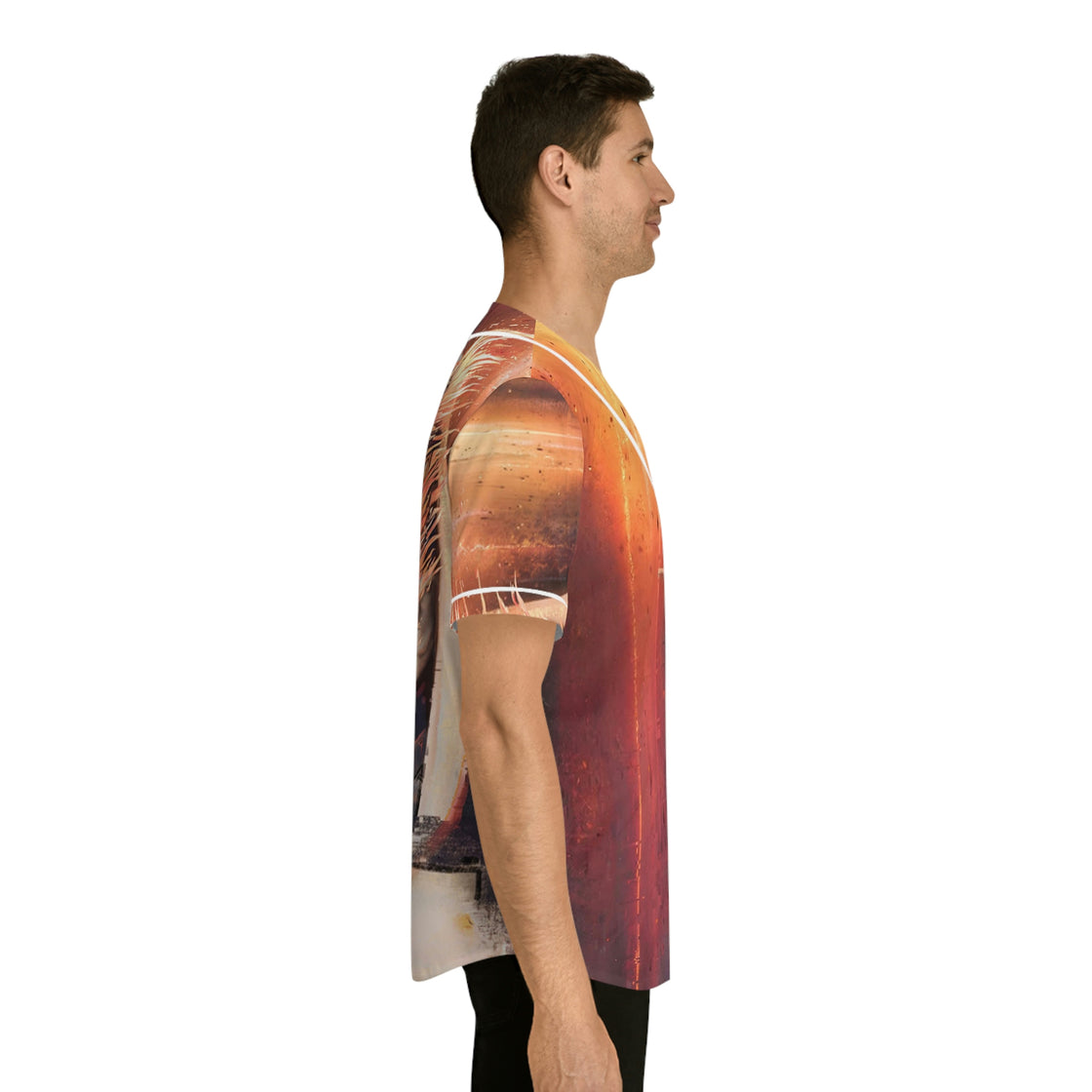 ILLENIUM Jersey EDC Lost Lands Merch - EDMCLOTHINGSTORE