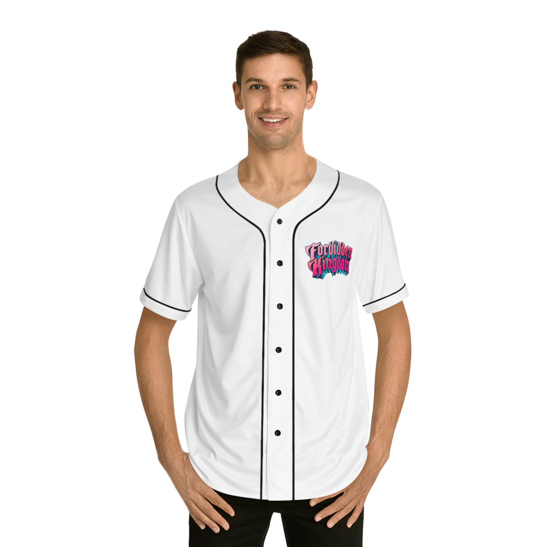 Women Forbidden Kingdom 2023 Jersey EDM EDC - EDMCLOTHINGSTORE
