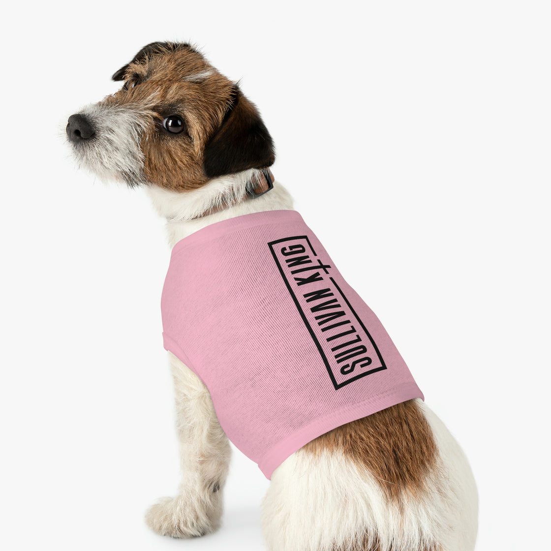 Sullivan KingPet Tank Top | Festival Clothing | Festival Gear | EDM Merch | DJ Merch | Festival Merch | EDM Gear | - EDMCLOTHINGSTORE