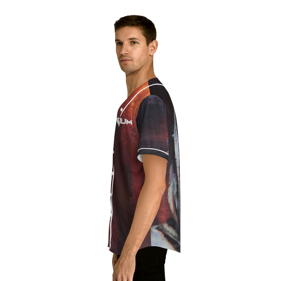 ILLENIUM Jersey EDC Lost Lands Merch - EDMCLOTHINGSTORE