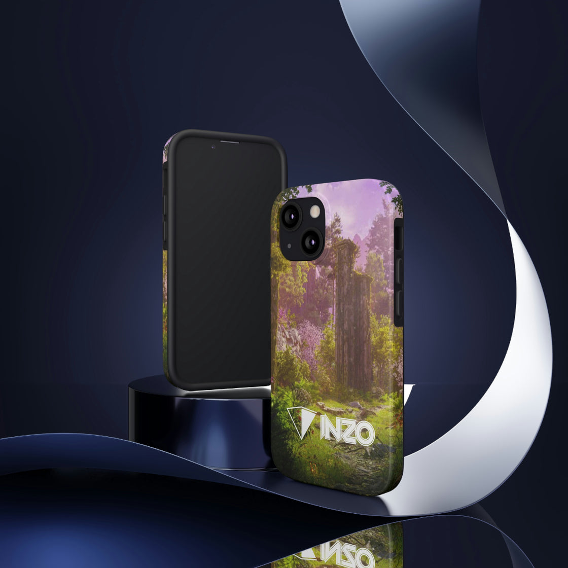 Inzo Tough Phone Cases, Case-Mate IPhone