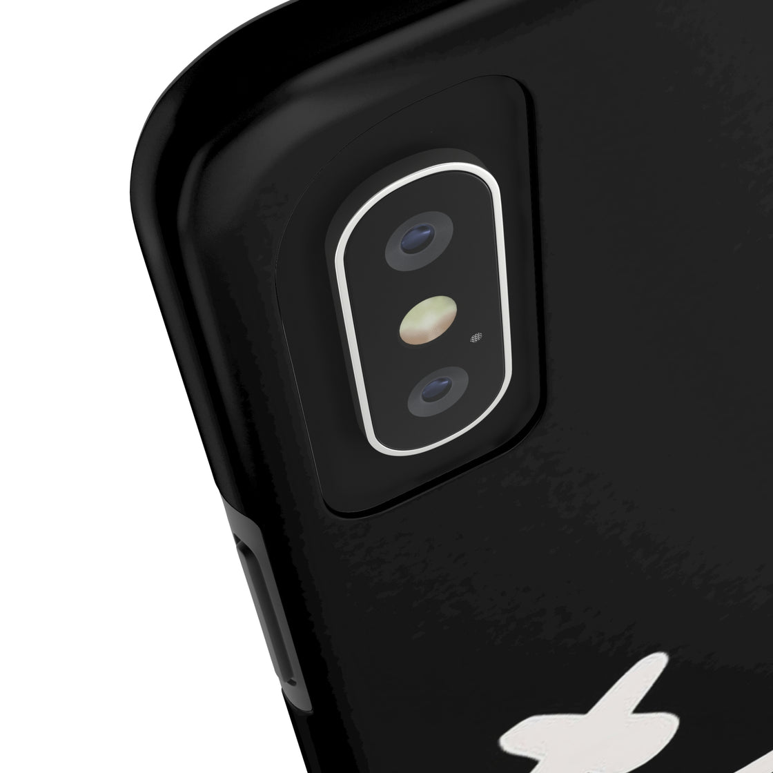Svdden Death Tough iPhone Cases, Case-Mate IPhone