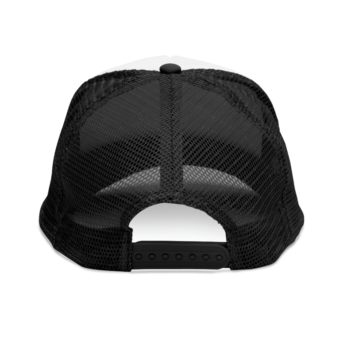 Kia Wachi Mesh Cap Hat MERCH - EDMCLOTHINGSTORE