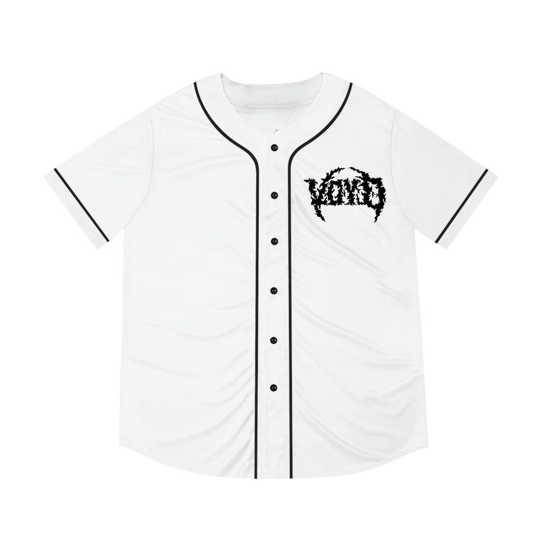 Svdden Death Jersey EDC Lost Lands Merch - EDMCLOTHINGSTORE