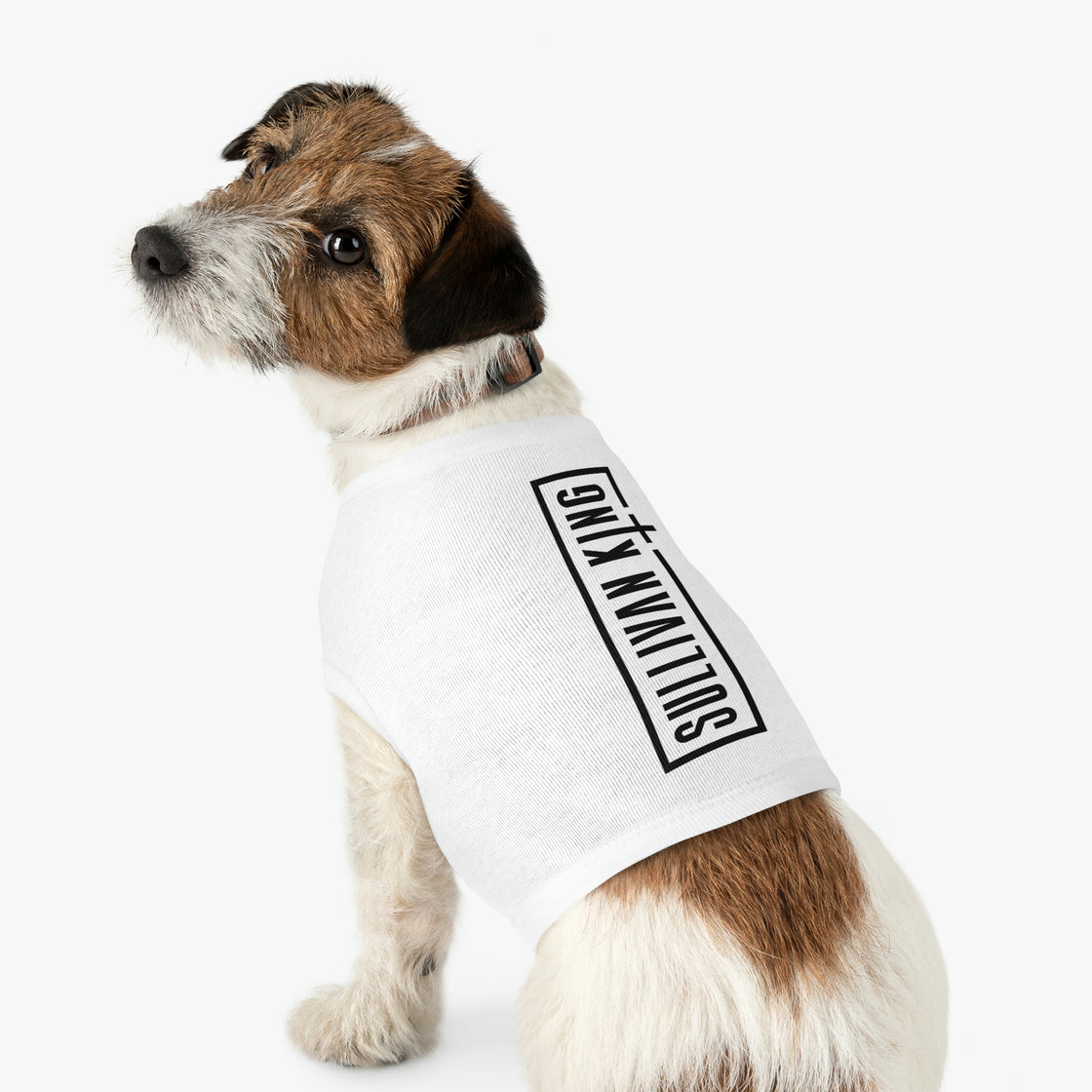 Sullivan KingPet Tank Top | Festival Clothing | Festival Gear | EDM Merch | DJ Merch | Festival Merch | EDM Gear | - EDMCLOTHINGSTORE