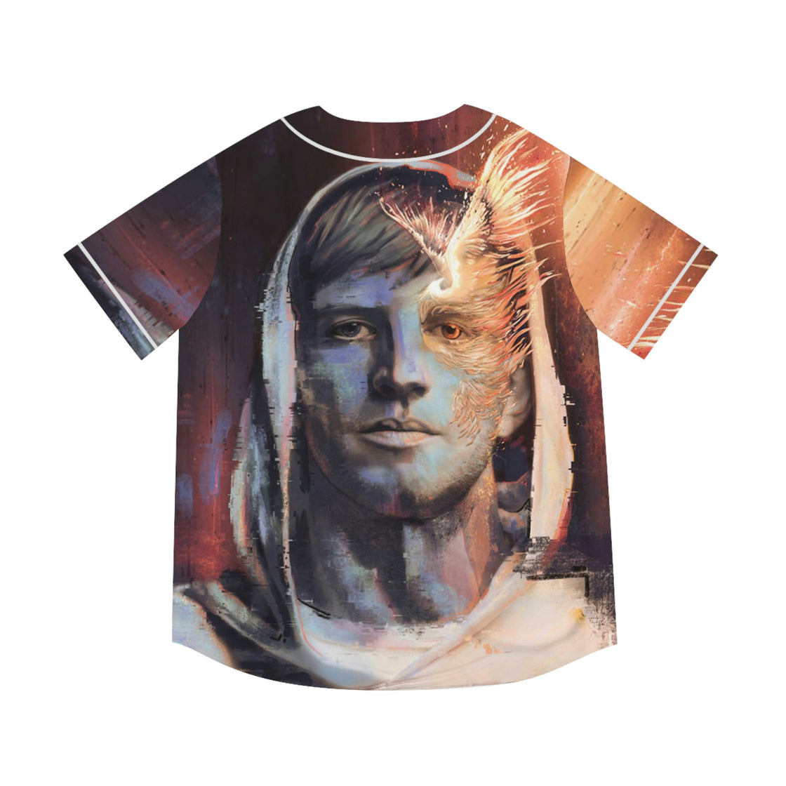 ILLENIUM Jersey EDC Lost Lands Merch - EDMCLOTHINGSTORE