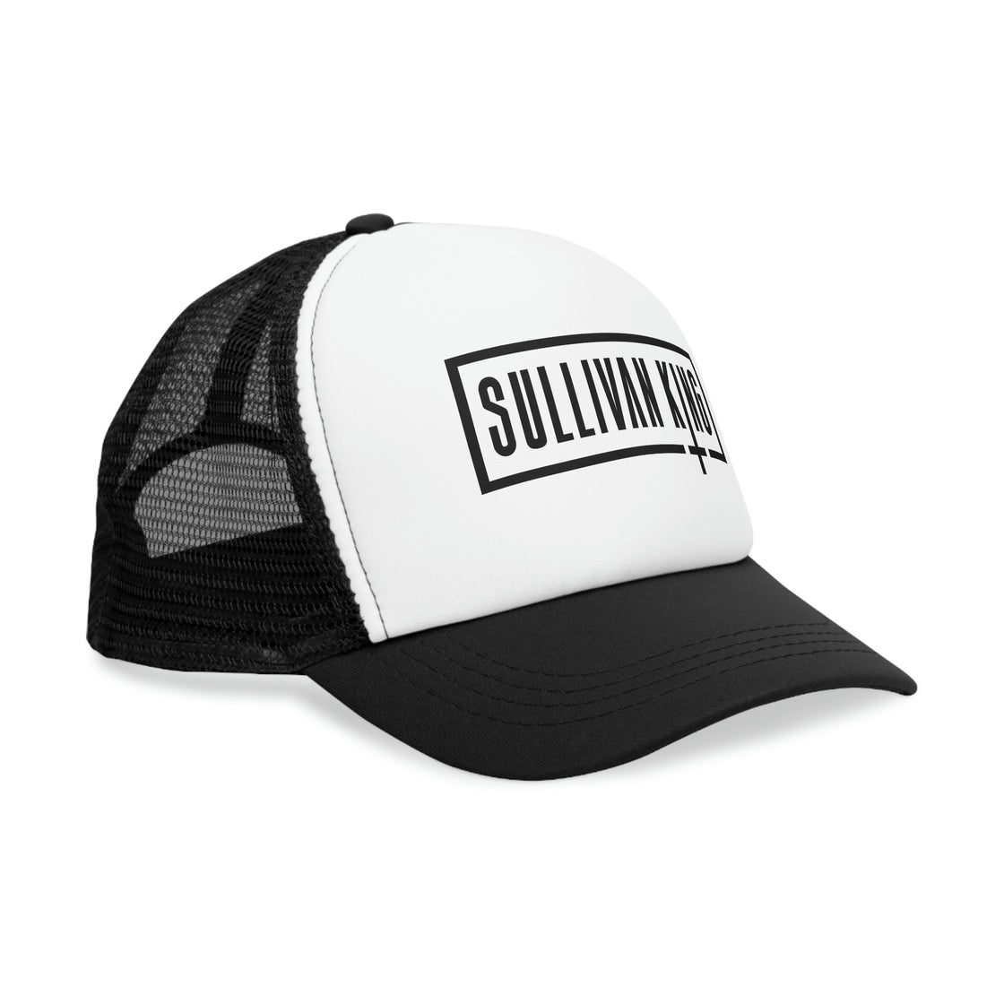Sullivan King Mesh Cap MERCH - EDMCLOTHINGSTORE