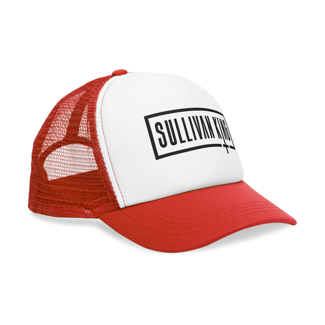 Sullivan King Mesh Cap MERCH - EDMCLOTHINGSTORE