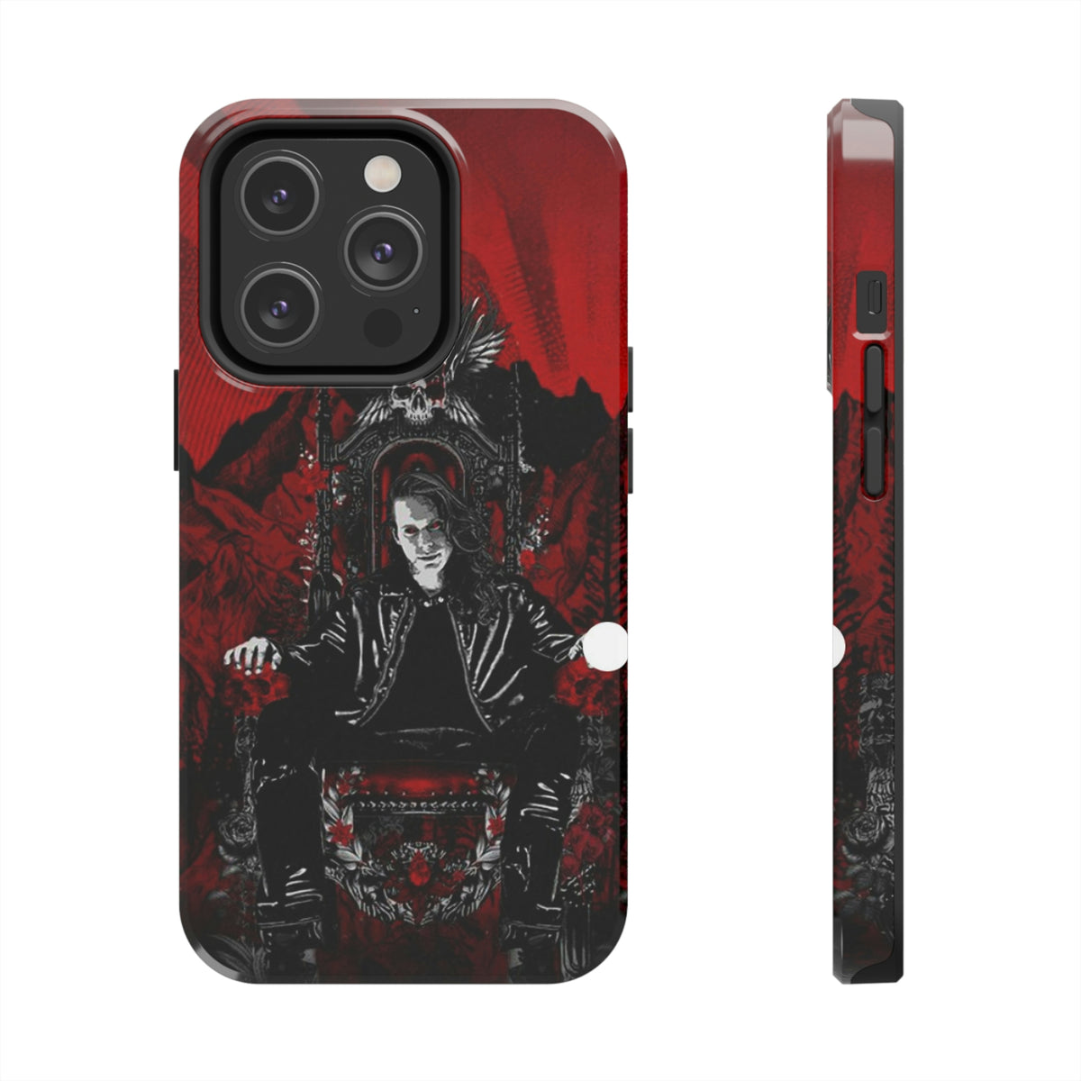 Sullivan King Tough Phone Cases, Case-Mate IPhone