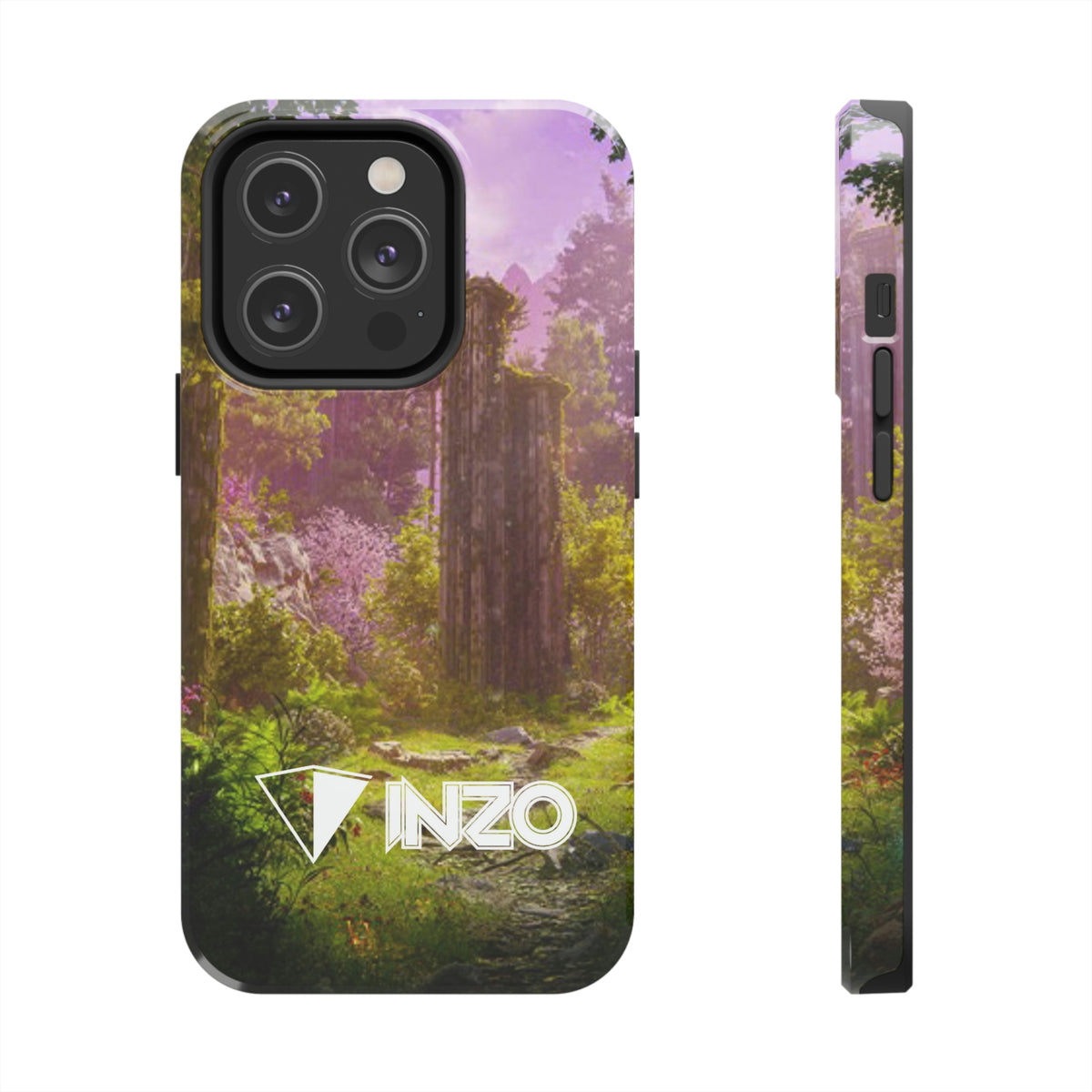 Inzo Tough Phone Cases, Case-Mate IPhone