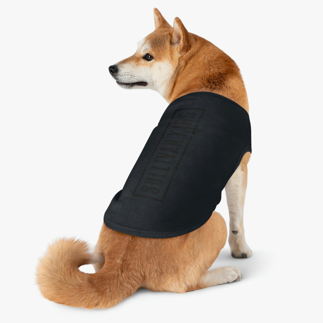 Sullivan King Pet Tank Top | Festival Clothing | Festival Gear | EDM Merch | DJ Merch | Festival Merch | EDM Gear | Pet Tank Top - EDMCLOTHINGSTORE