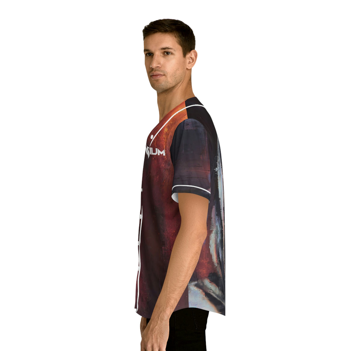 ILLENIUM Jersey EDC Lost Lands Merch - EDMCLOTHINGSTORE