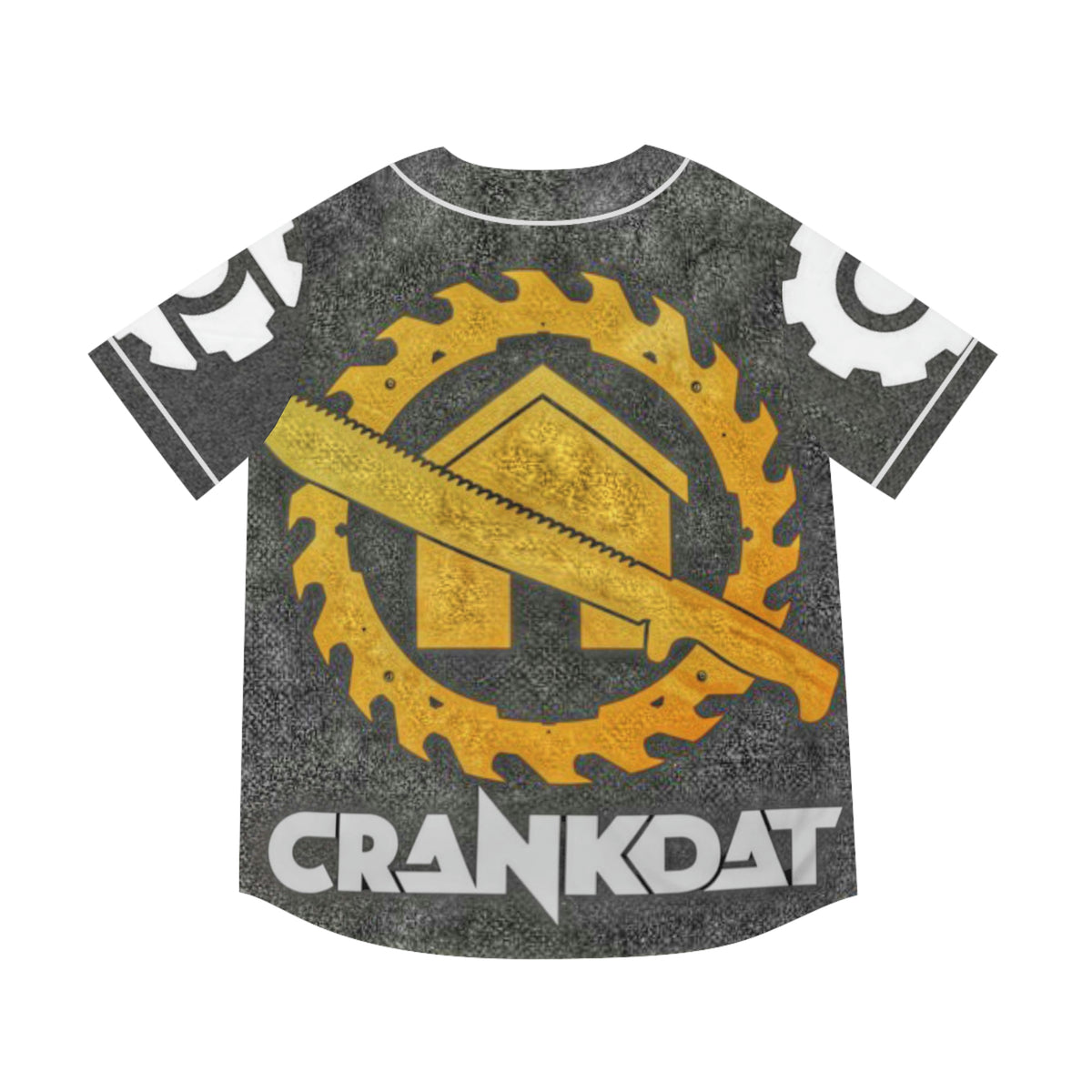 Crankdat Jersey EDM